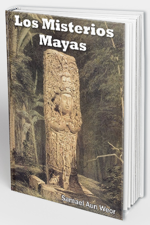 Los Misterios Mayas