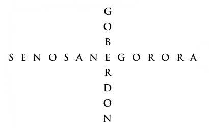 Senosan-Gorora-Goberdon
