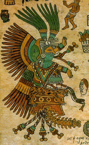xochiquetzal-aztec